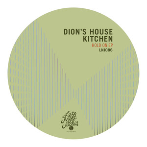 Hold On (Original Mix)