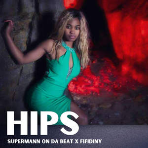 Hips (feat. Fifidiny)