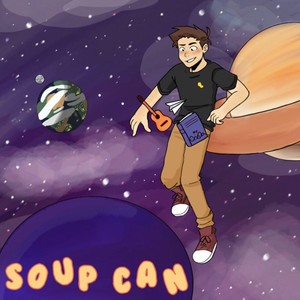 Soup Can