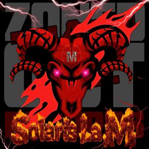 Bendecido (feat. Bennyck & Shottaz) (Explicit)