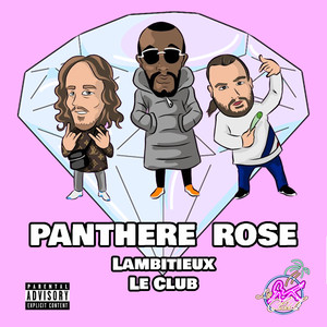 Panthere Rose (Explicit)