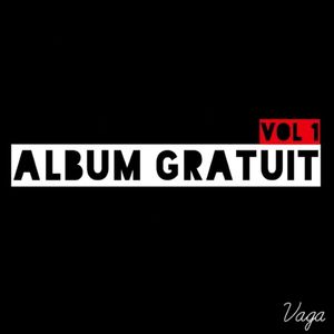 Album Gratuit, Vol.1