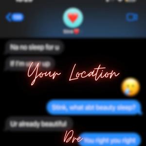 Your location