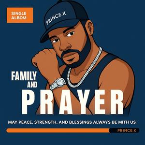 Family and Prayer