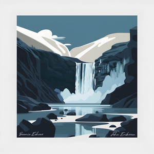 John Eriksson - Scenic Echoes