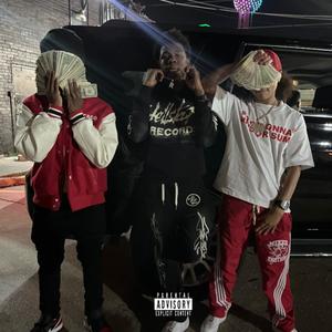 Never Ran (feat. Rileyboii) (Explicit)