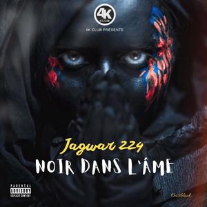 Noir Dans L'Âme (Explicit)