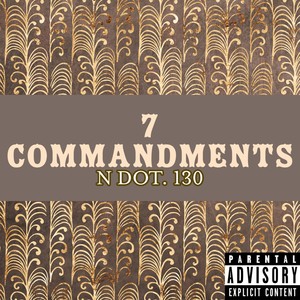 7 Commandments (Explicit)