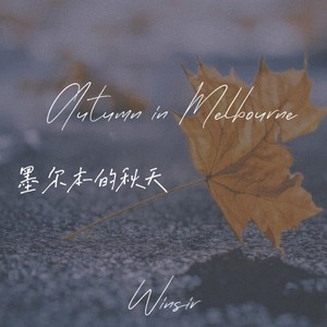 墨尔本的秋天 (温柔女生版)