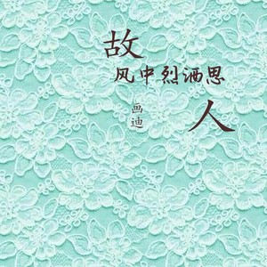 风中烈酒思故人