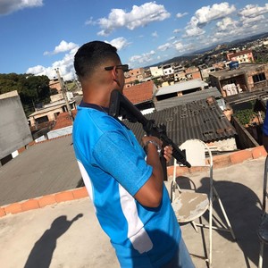 Vai embaixo (feat. Dj Eto Nc)