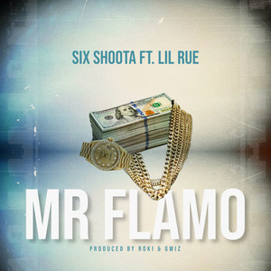 MR FLAMO (Explicit)