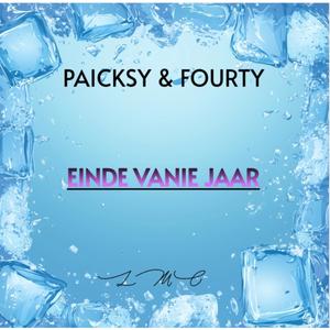 EINDE VAN DIE JAAR (feat. FØURTY ITY)