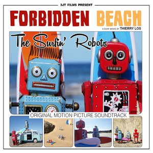 Forbidden Beach (Thierry Los's Original Motion Picture Soundtrack)