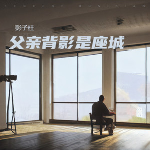 父亲背影是座城