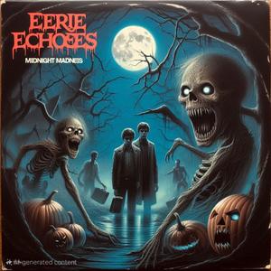 Eerie Echoes, Midnight Madness