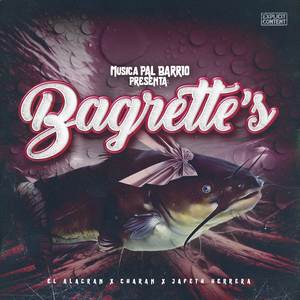 BAGRETTE'S (Explicit)