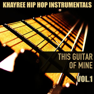 Mohave (Original Instrumental Mix)