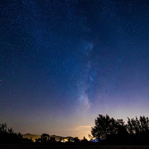Noches Tranquilas Para La Reflexión