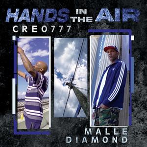 HANDS IN THE AIR (feat. MALLE DIAMOND)