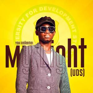 MY LIGHT (UDS)