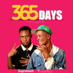 365 Days
