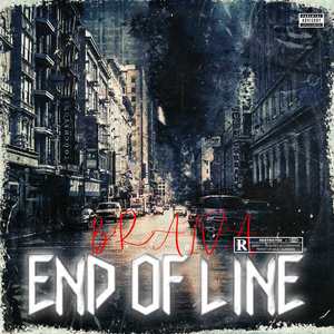 End Of Line (Explicit)