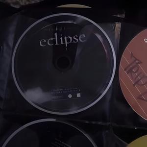 Eclipse (Explicit)