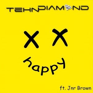 Happy(feat. Jnr Brown)