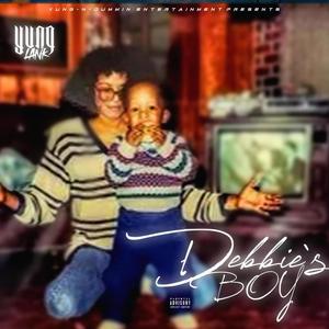 Debbie's boy (Explicit)