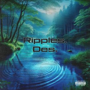 Ripples (Explicit)