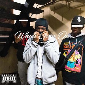 What's Goin' On (Explicit)