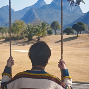 时·茧 | ChronoChrysalis (伴奏)