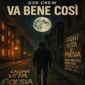 Va bene così (feat. BD, Pokeronte & Dany) (Explicit)