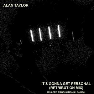 It's Gonna Get Personal (Retribution Mix)