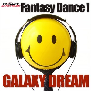 Fantasy Dance (Extended Mix)