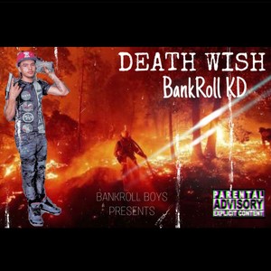 Death Wish (Explicit)