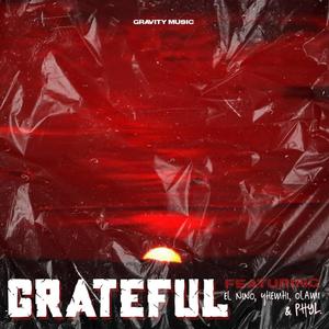 Grateful (feat. Malik Abdul, Yhemhi, Olami & Phyl)