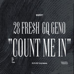 Count Me In (Explicit)