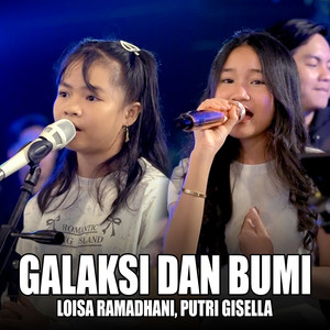 Galaksi dan Bumi (Live Ngamen)