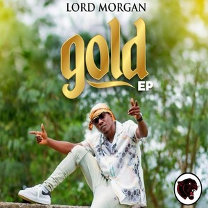 Gold EP (Explicit)