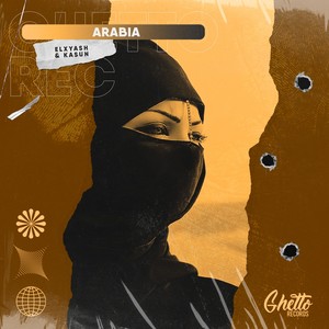 Arabia