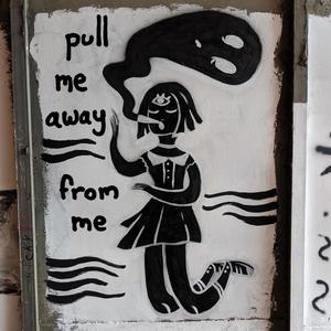 Pull Me Away From Me (Side A)