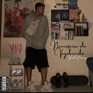 Necessaire de Vagabundo (Explicit)