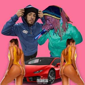 SHE(feat. Frankie X) (Explicit)