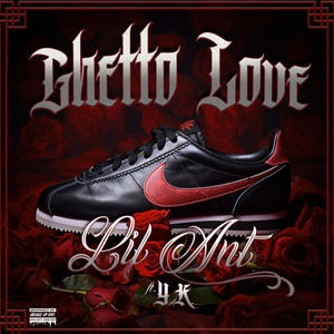 Ghetto Love (feat. Y.K.) (Explicit)