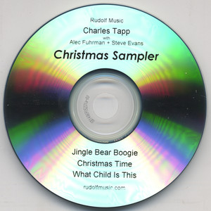 Christmas Sampler