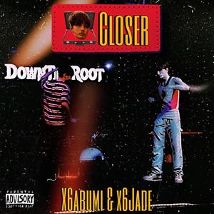 Case Closer (feat. X6Abumi) [Explicit]