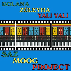 Dolana - Züleyha - Yali Yali