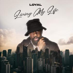 Living My Life (feat. Oun P & Dijah Jayy) (Explicit)